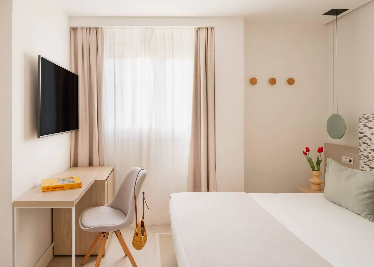 MiM Mallorca Melia Collection ROOM_EXAMPLE