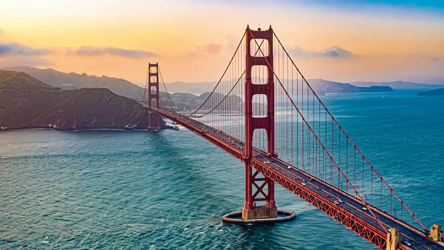 Discover the West LANDSCAPE