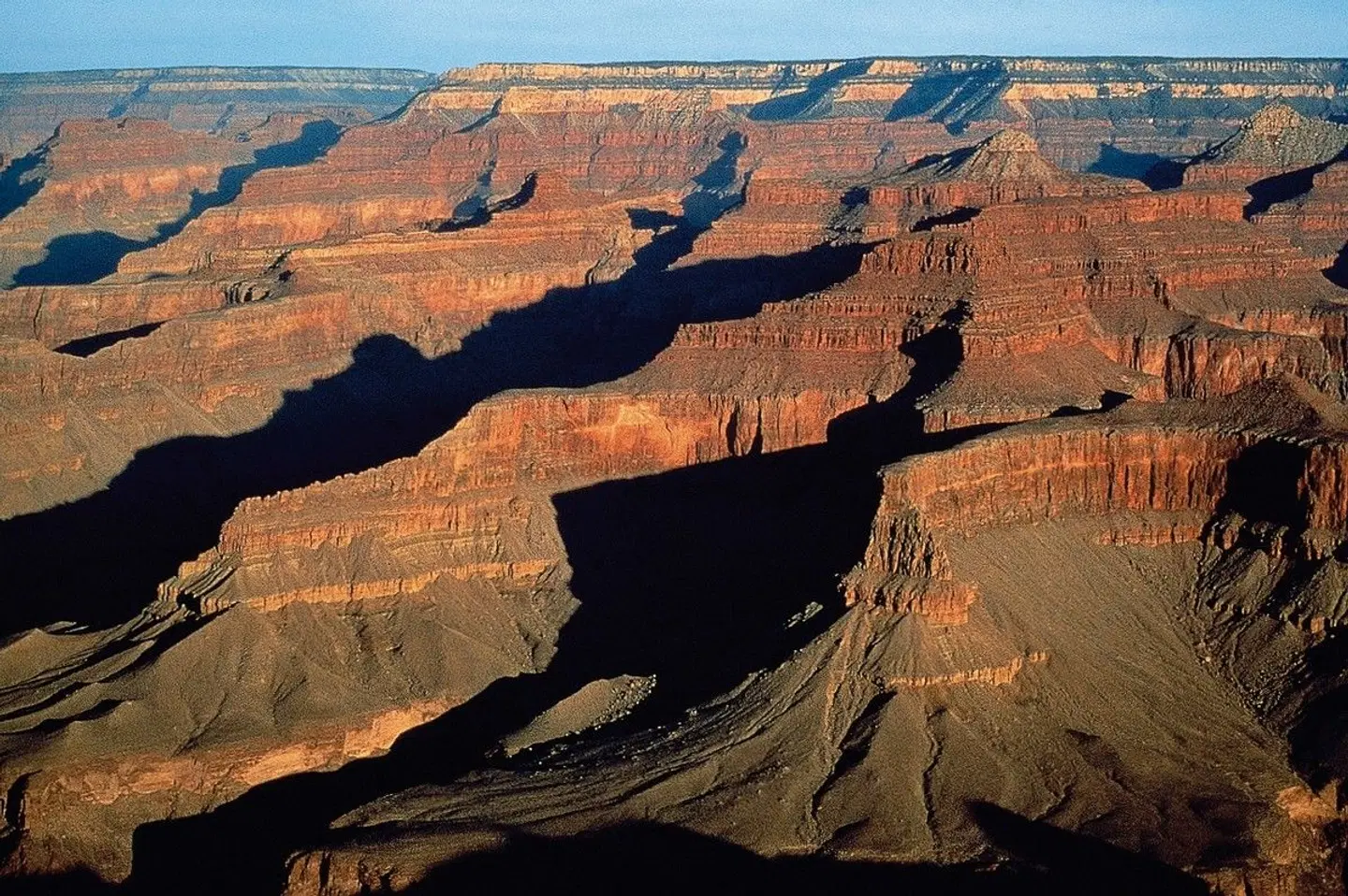 Vom Atlantik zum Pazifik LANDSCAPE