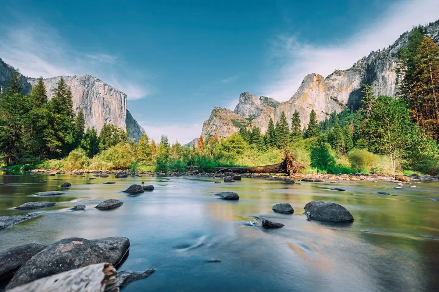 Discover the West LANDSCAPE