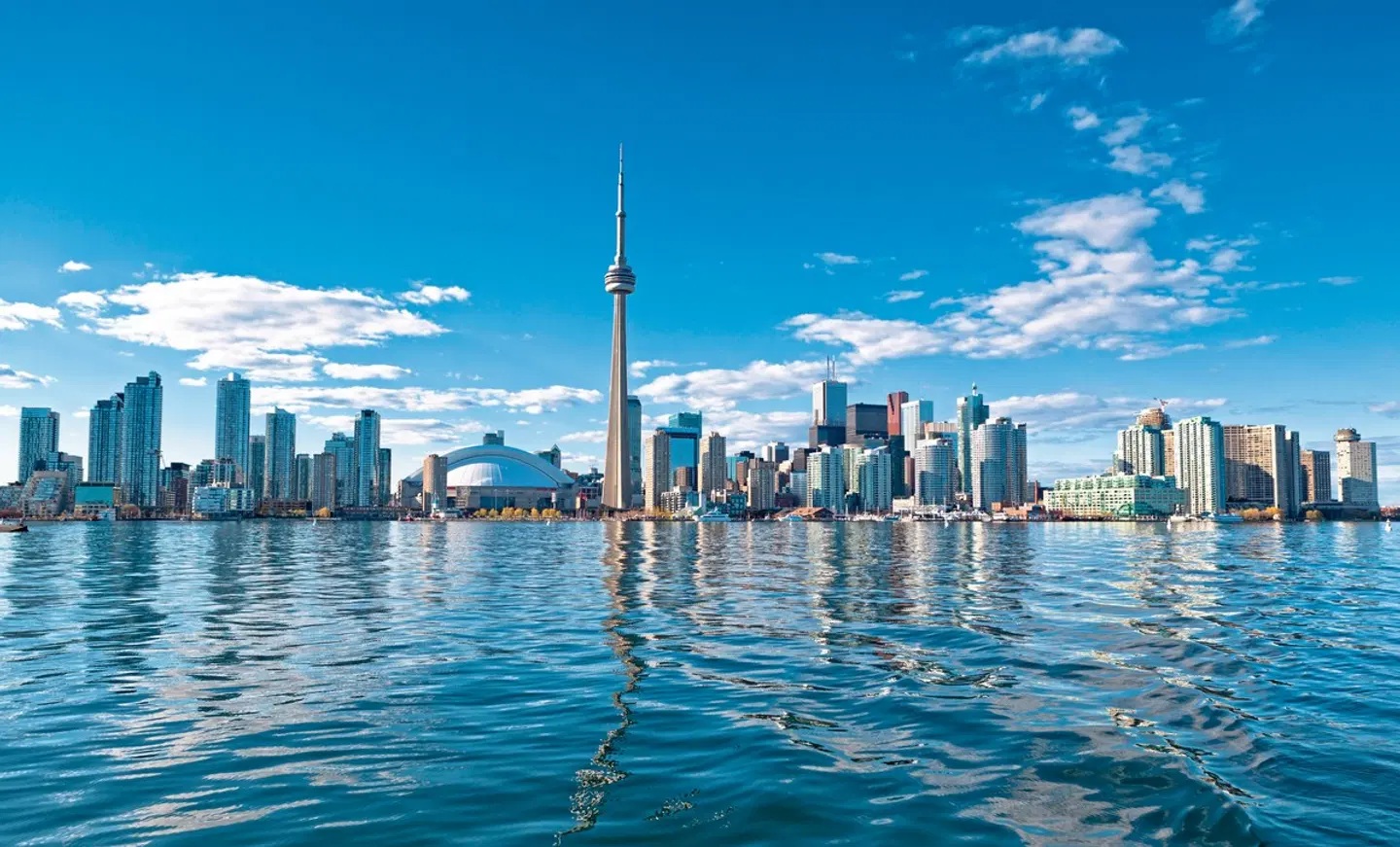 Kanadische Kontraste (13 Nächte) LANDSCAPE