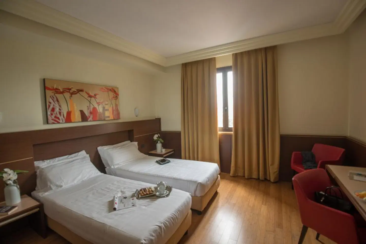 As Hotel Cambiago ROOM_EXAMPLE