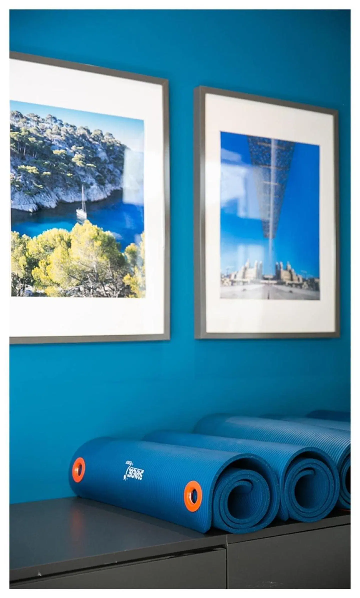 Urban Loft Marseille SPORTS_AND_LEISURE