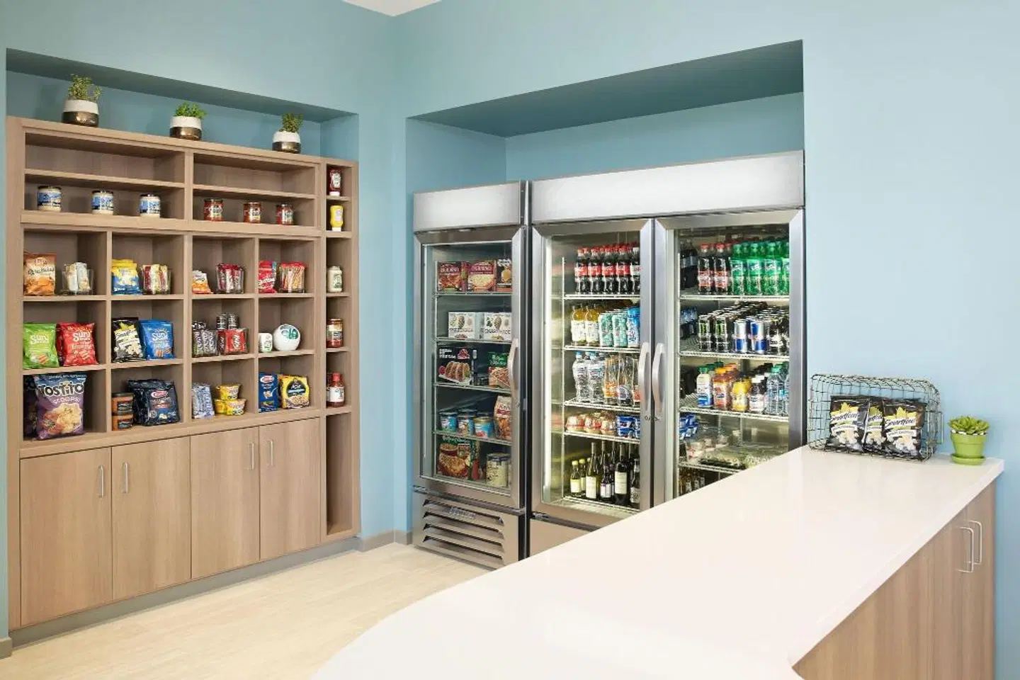 Element by Westin Chandler Fashion Center Bar