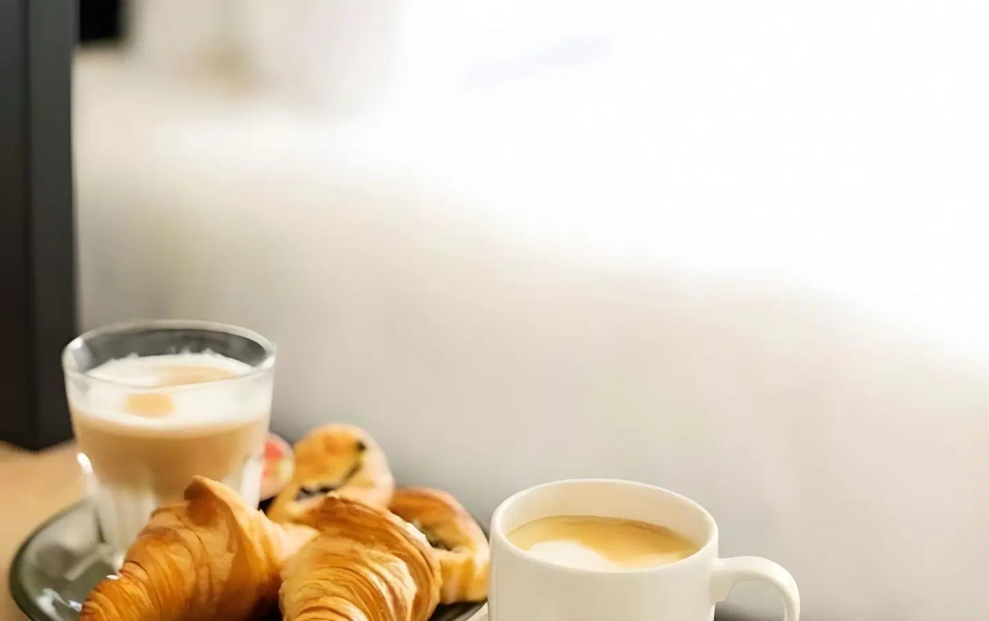 B&B Hotel Nyon BATHROOM