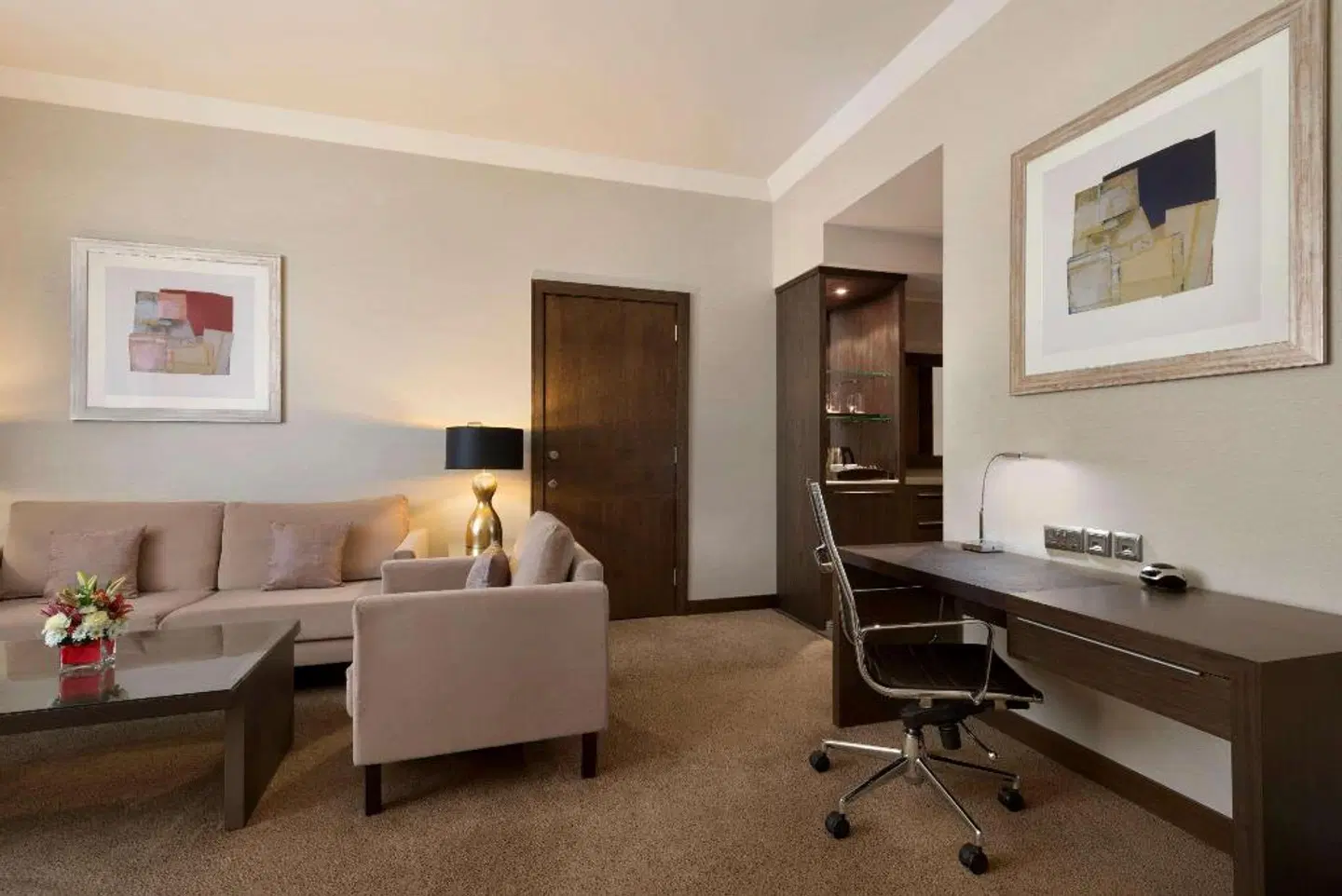 Ramada Abu Dhabi Downtown ROOM_EXAMPLE