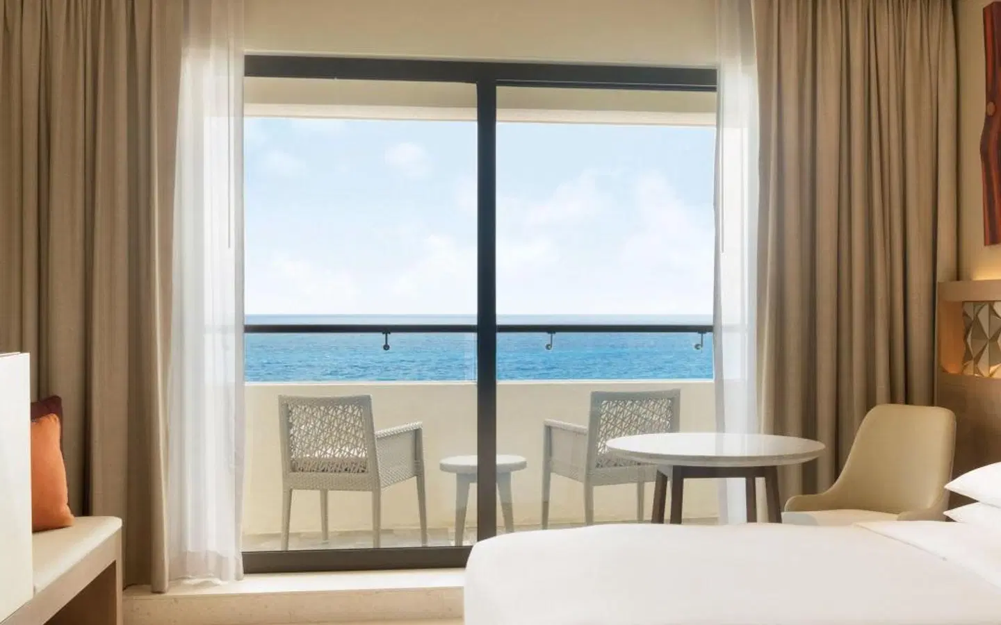 Hyatt Ziva Cancun ROOM_EXAMPLE