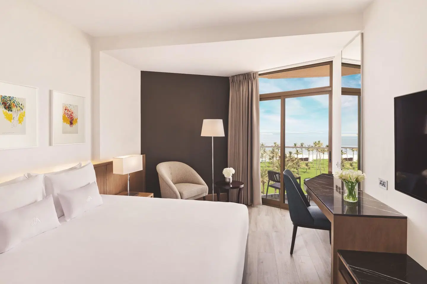 JA The Resort - JA Beach Hotel ROOM_EXAMPLE