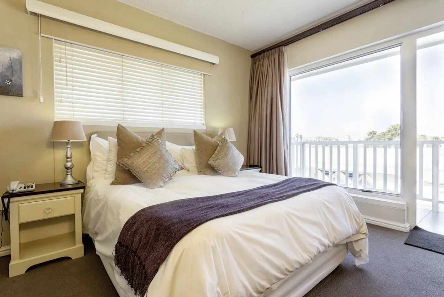 Artemis Hotel Swakopmund ROOM_EXAMPLE