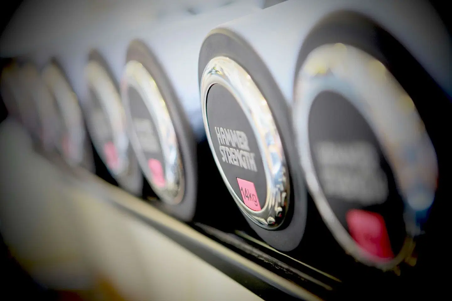 Scandic Norra Bantorget SPORTS_AND_LEISURE