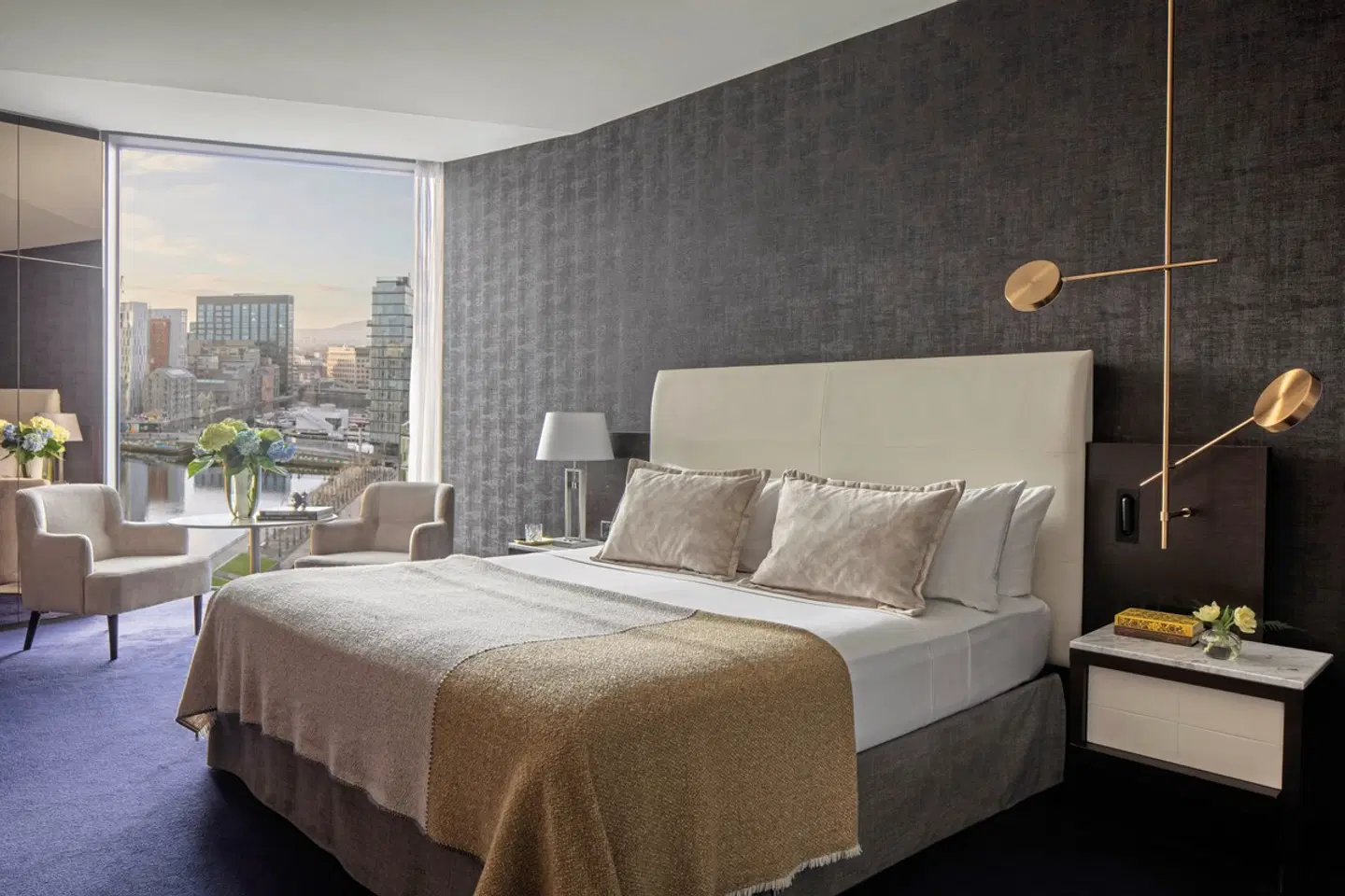 Anantara The Marker Dublin ROOM_EXAMPLE