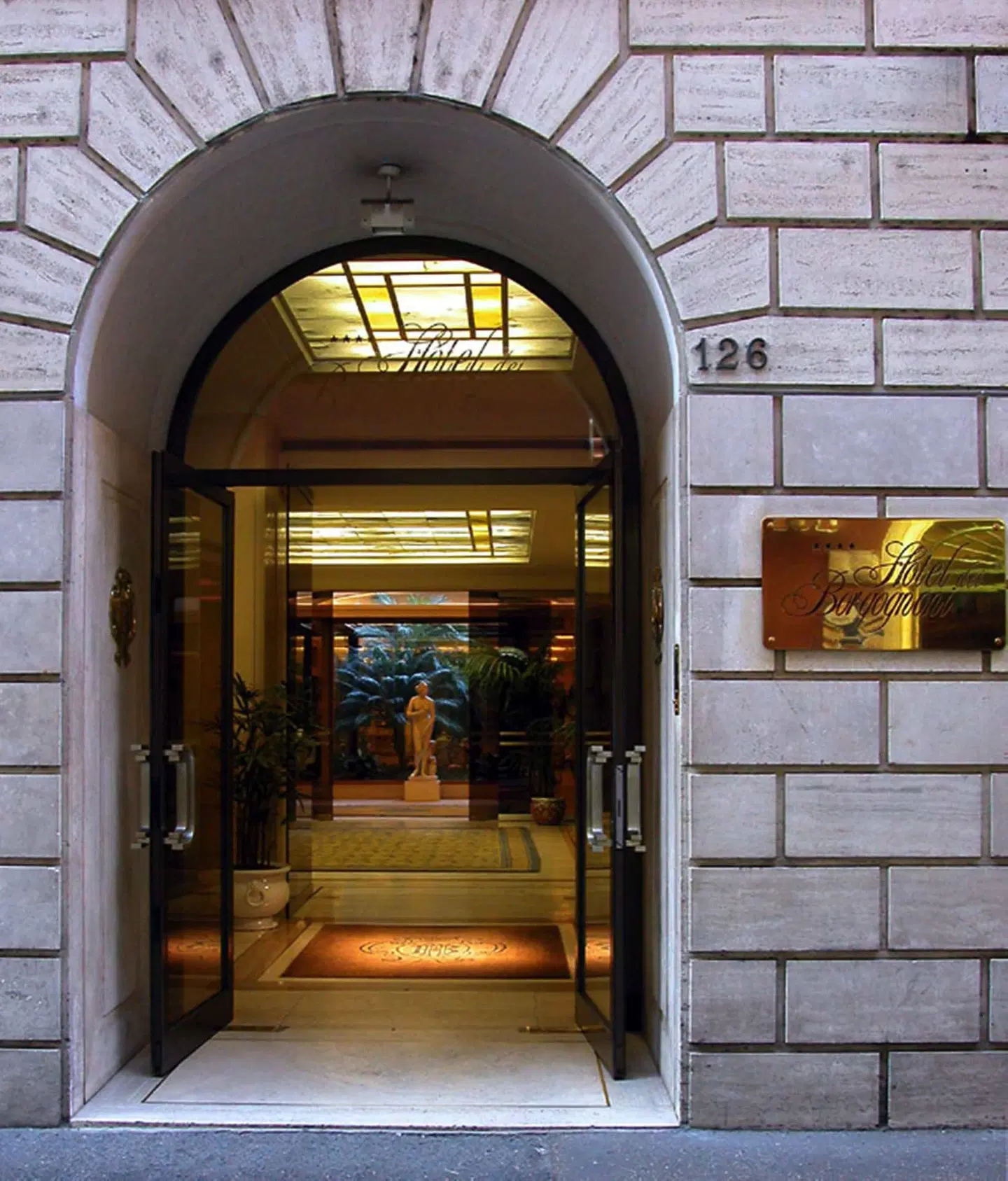 Dei Borgognoni LOUNGE_LOBBY