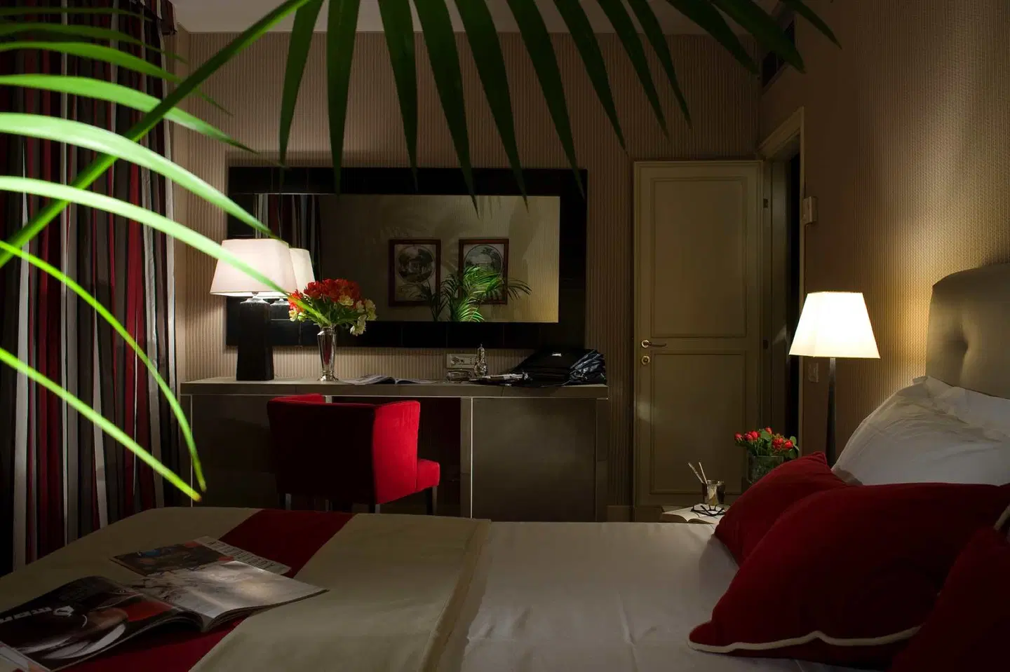 Dei Borgognoni LOUNGE_LOBBY