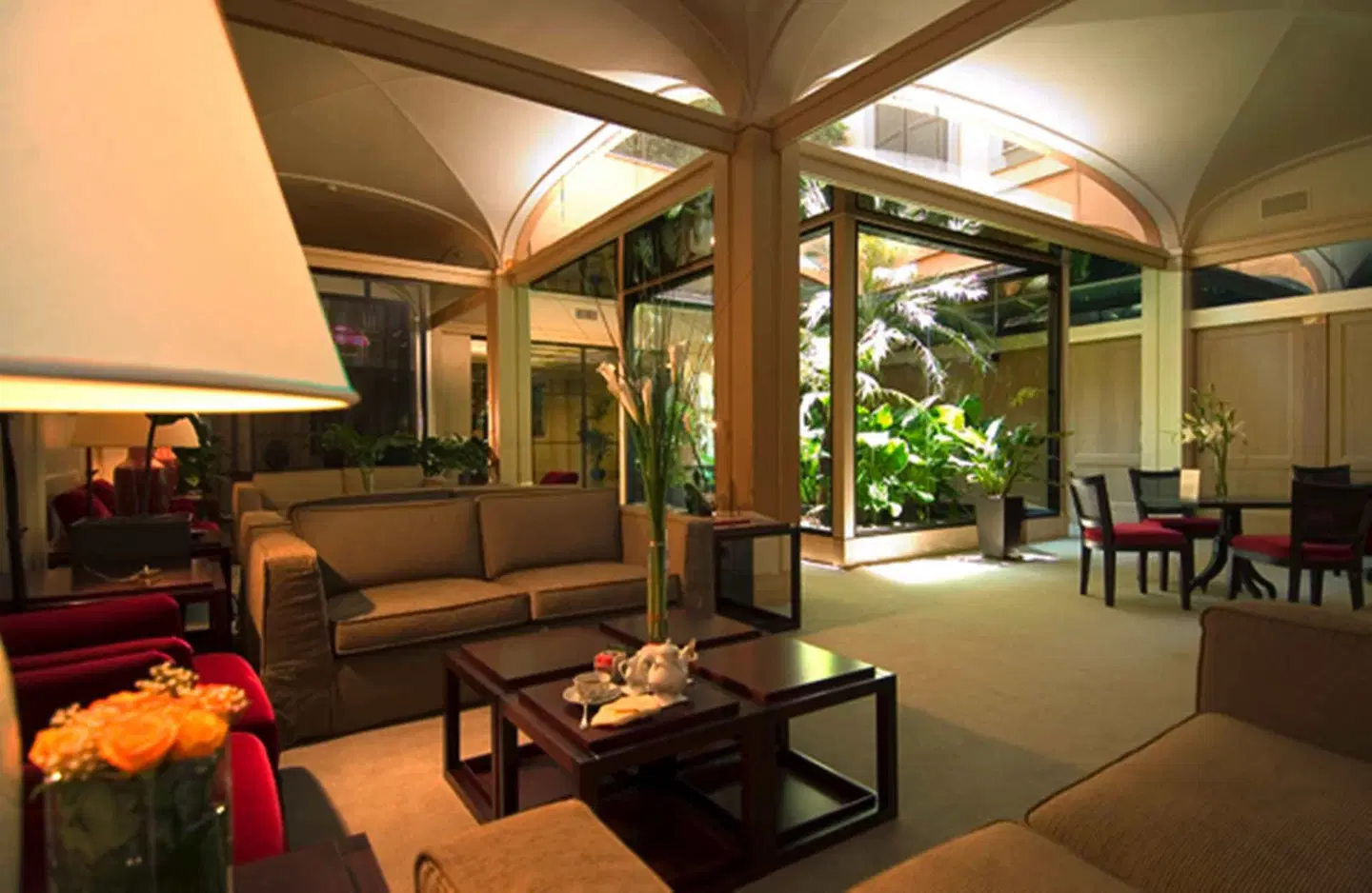 Dei Borgognoni LOUNGE_LOBBY