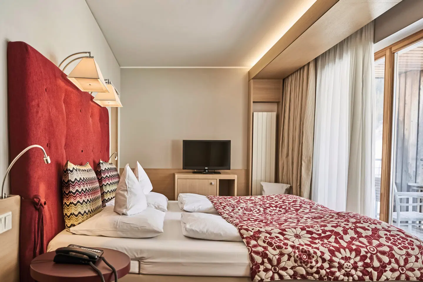 aja Bergresort Werfenweng Hotel ROOM_EXAMPLE