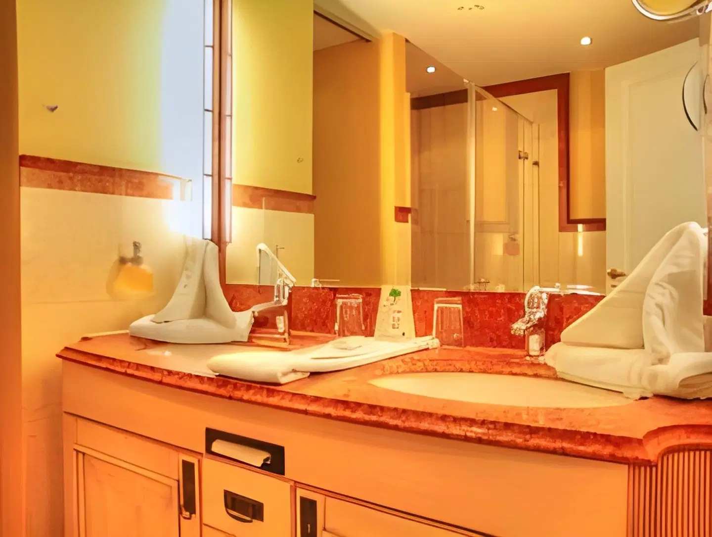 Vier Jahreszeiten Kühlungsborn - Hotel HEALTH_BEAUTY