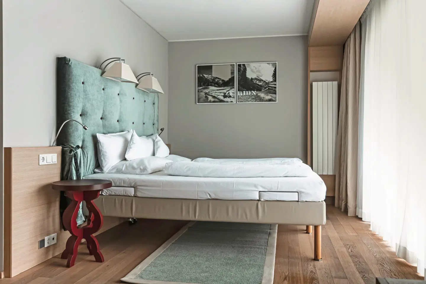 aja Bergresort Werfenweng Hotel ROOM_EXAMPLE