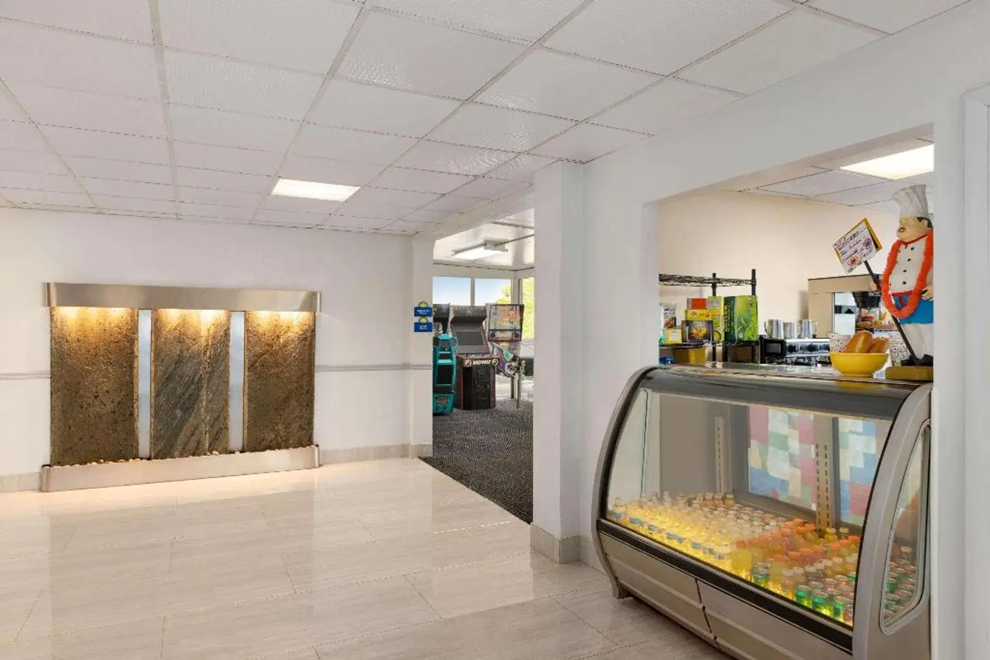 Days Inn by Wyndham Miami International Airport ROOM_EXAMPLE