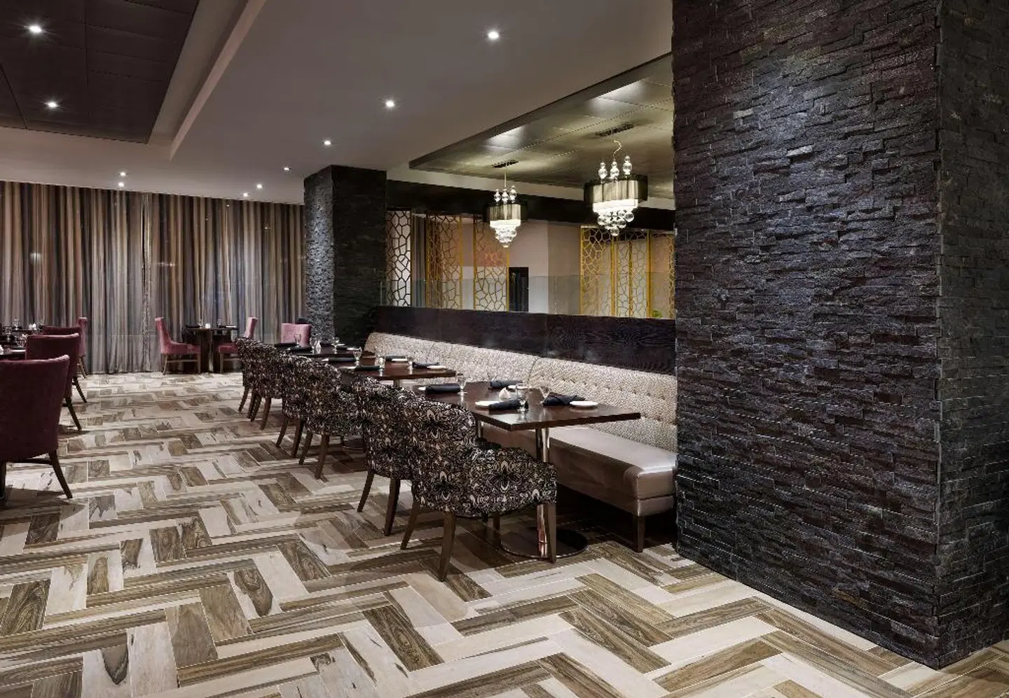 DoubleTree by Hilton Orlando East - UCF Area RESTAURANT