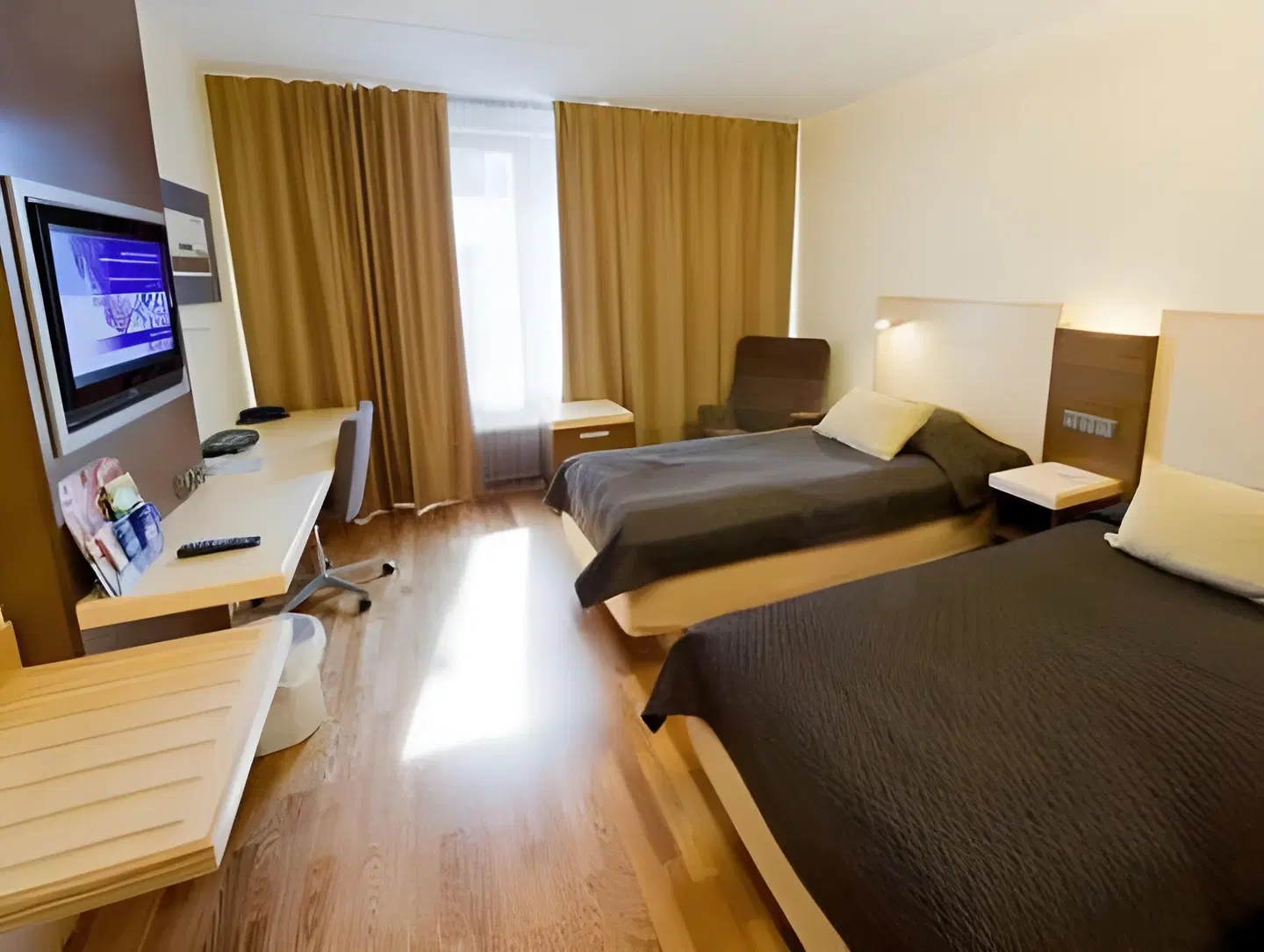 Original Sokos Hotel Vaakuna Kouvola ROOM_EXAMPLE