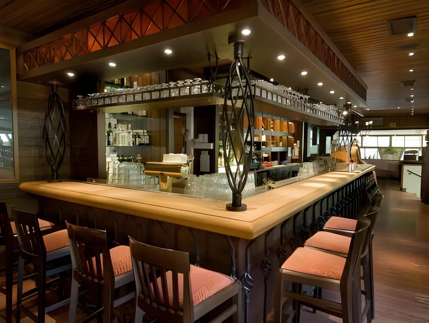 Original Sokos Hotel Vaakuna Kouvola Bar