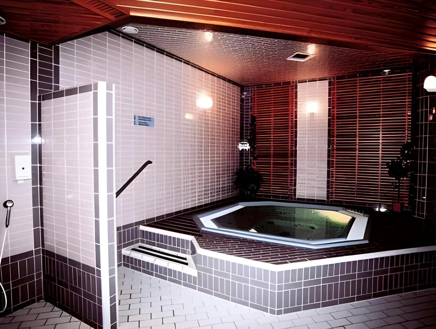 Original Sokos Hotel Vaakuna Kouvola HEALTH_BEAUTY