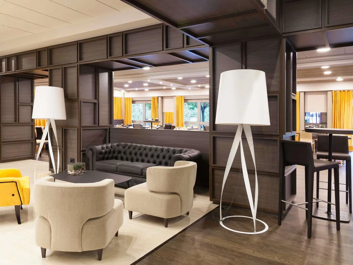 Novotel Brescia 2 Bar