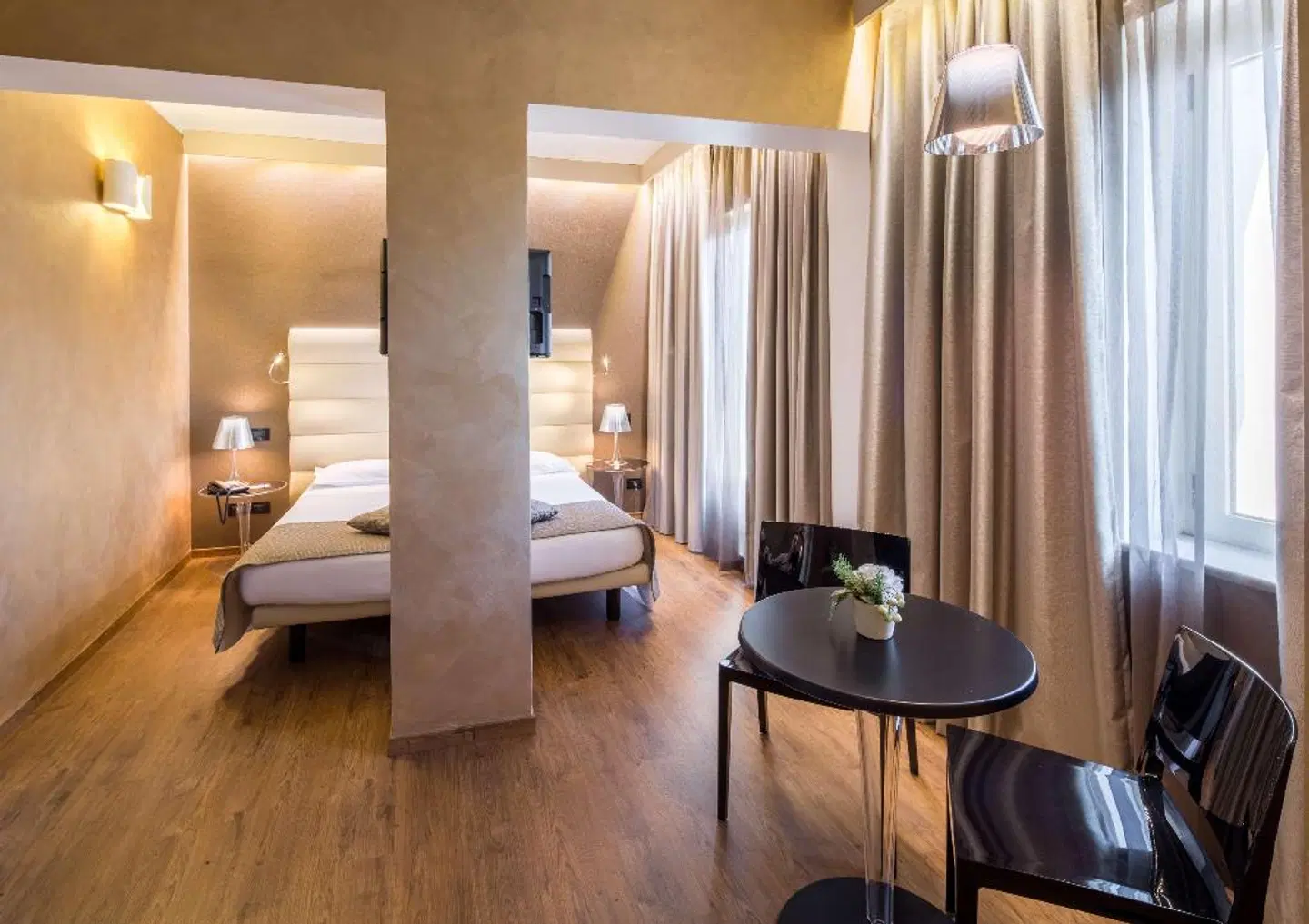 Best Western Hotel Luxor ROOM_EXAMPLE