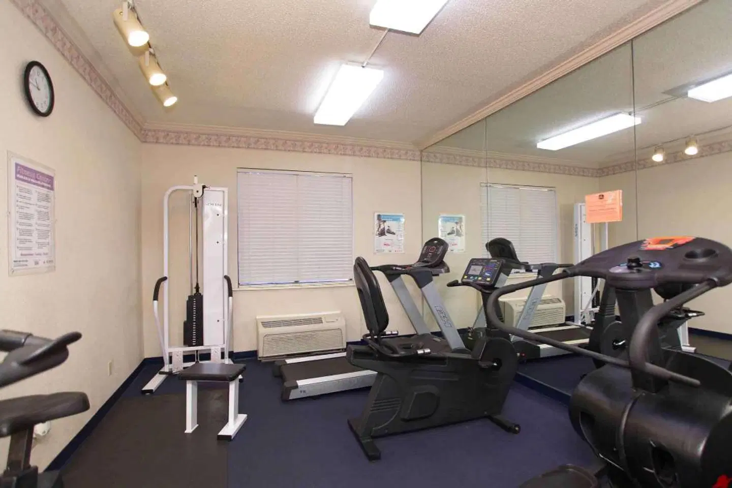 Wyndham Garden Jacksonville SPORTS_AND_LEISURE
