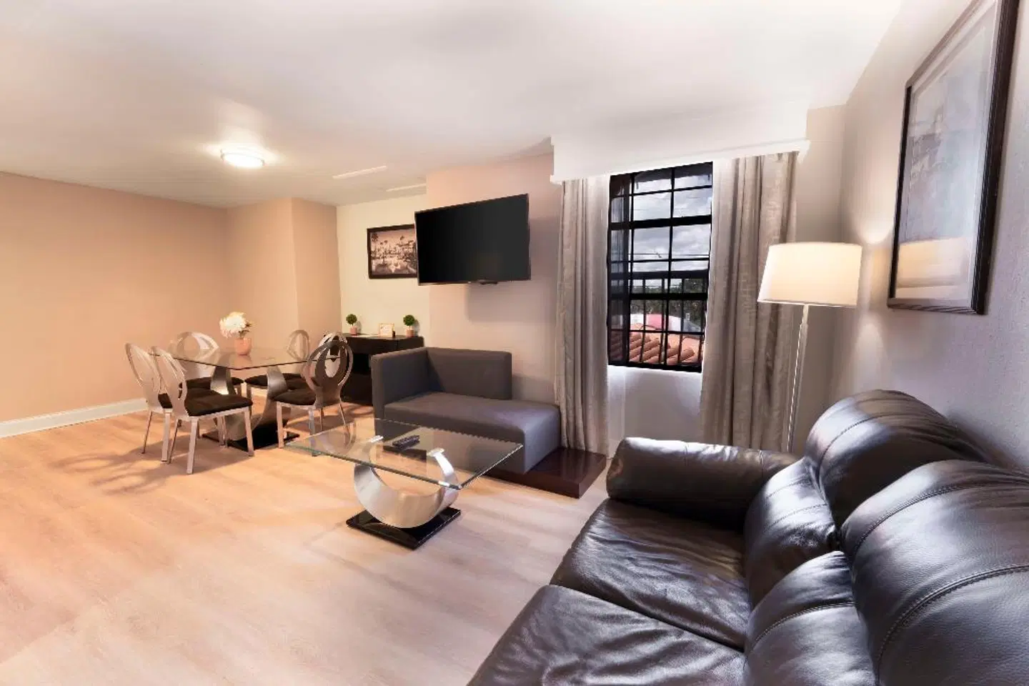 Best Western Historical Inn ROOM_EXAMPLE