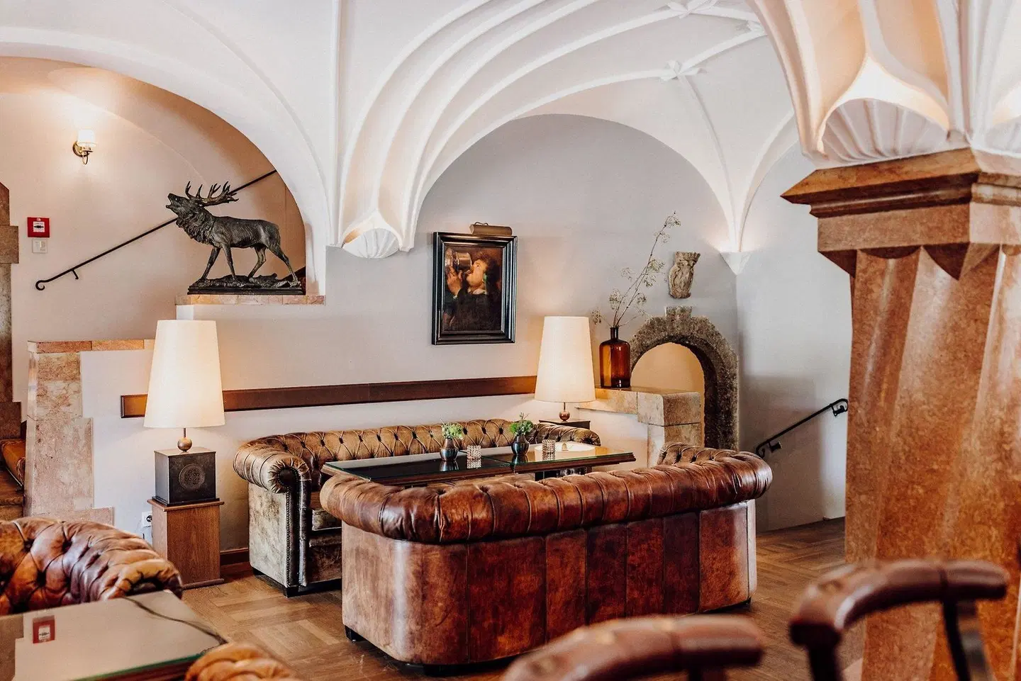 Schloss Fuschl, a Luxury Collection Resort & Spa, Fuschlsee-Salzburg Konferenz