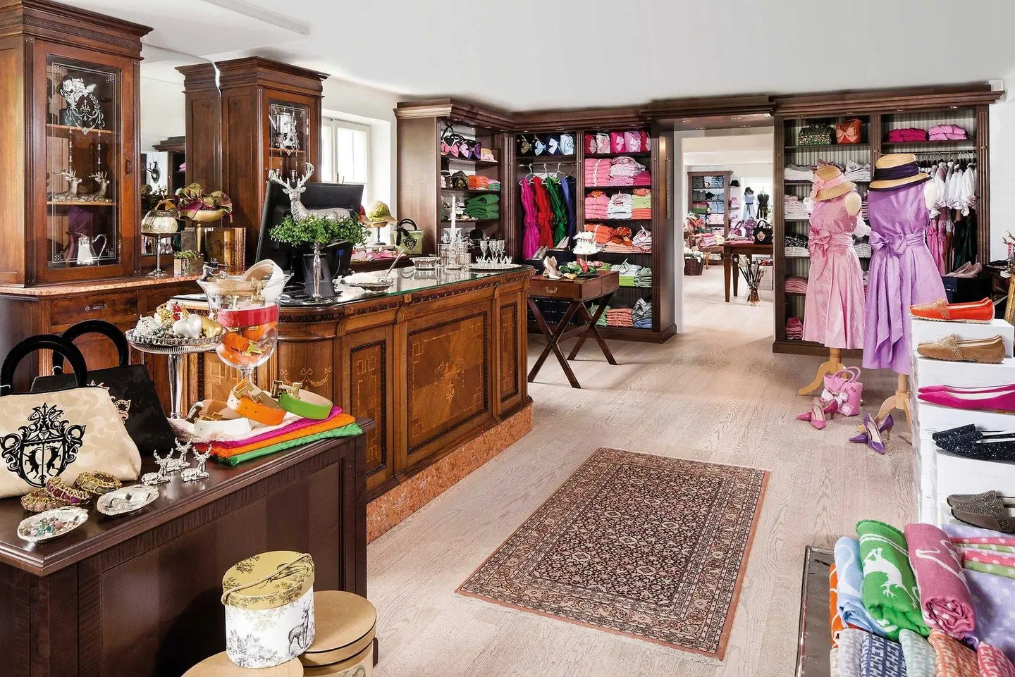 Schloss Fuschl, a Luxury Collection Resort & Spa, Fuschlsee-Salzburg Bar