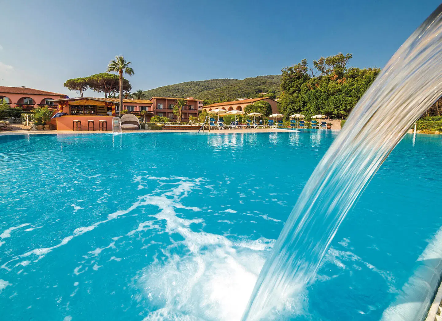 Hotel del Golfo OUTDOOR_POOL