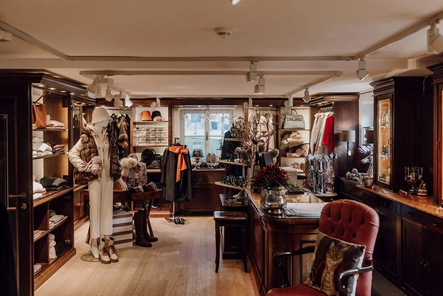 Schloss Fuschl, a Luxury Collection Resort & Spa, Fuschlsee-Salzburg SPORTS_AND_LEISURE