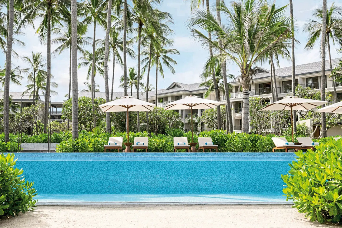 Centara Reserve Samui OUTDOOR_POOL