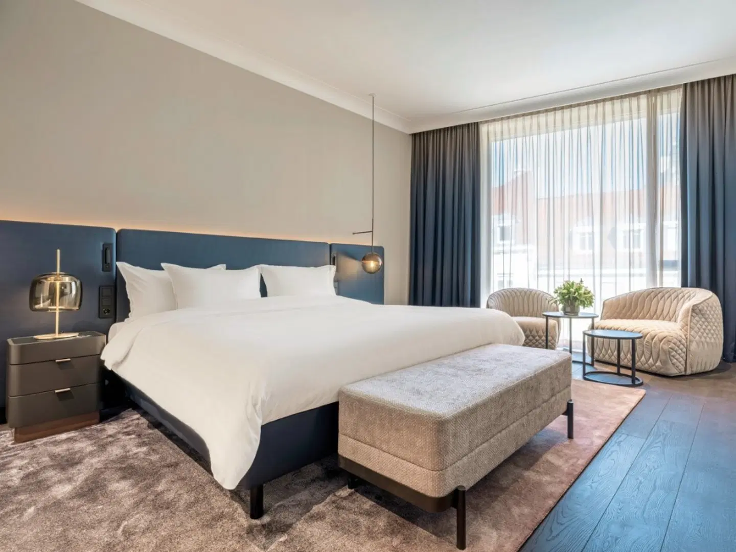 Steigenberger Europäischer Hof in Baden Baden ROOM_EXAMPLE