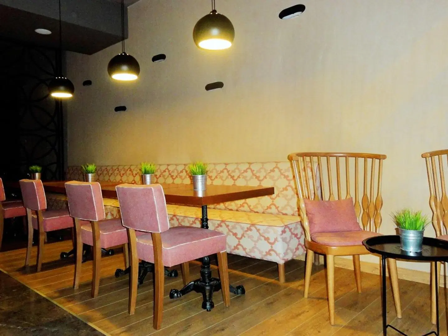 Akin Suites Konferenz