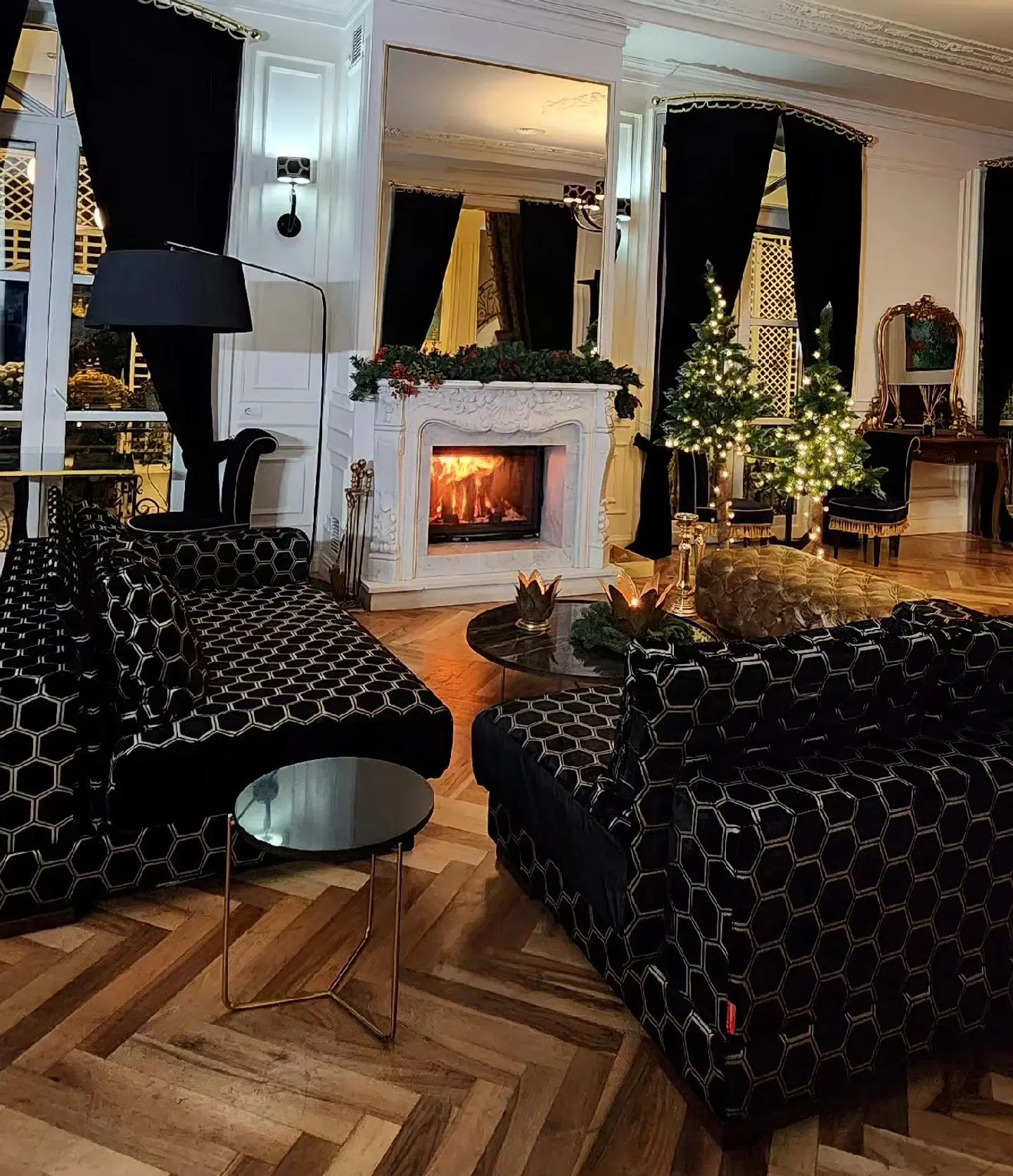 Arté Boutique Hotel LOUNGE_LOBBY