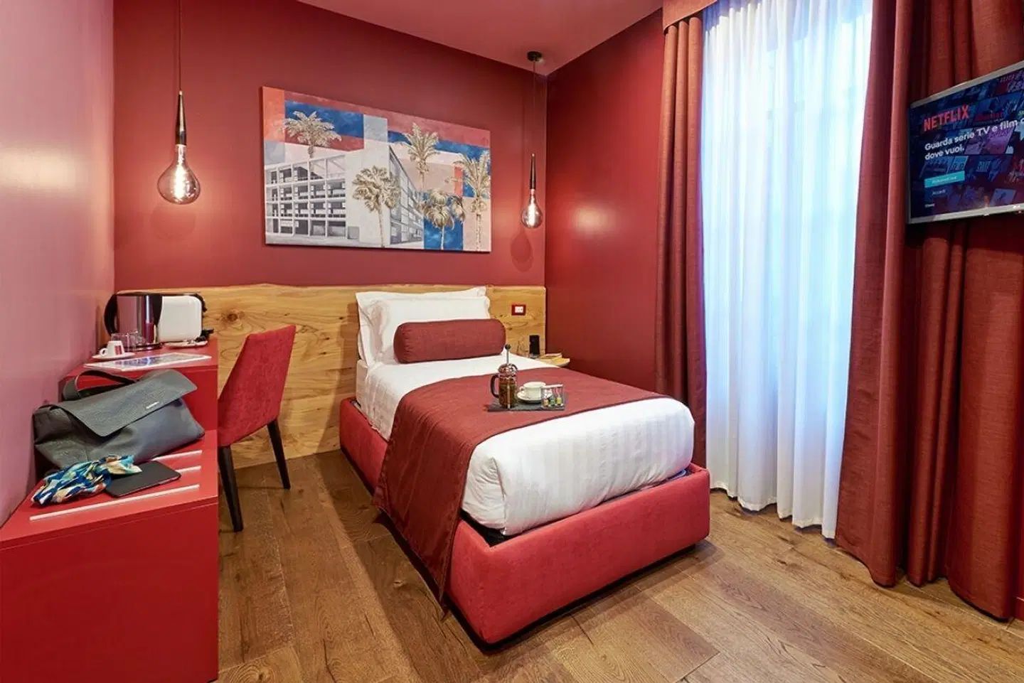 73 Boutique Hotel ROOM_EXAMPLE