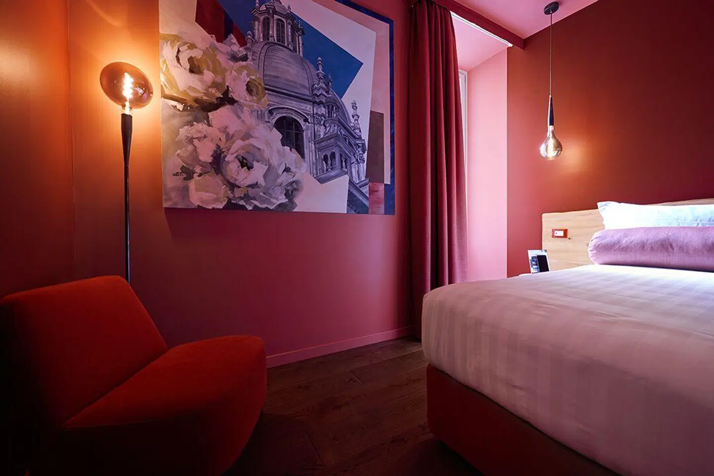 73 Boutique Hotel ROOM_EXAMPLE