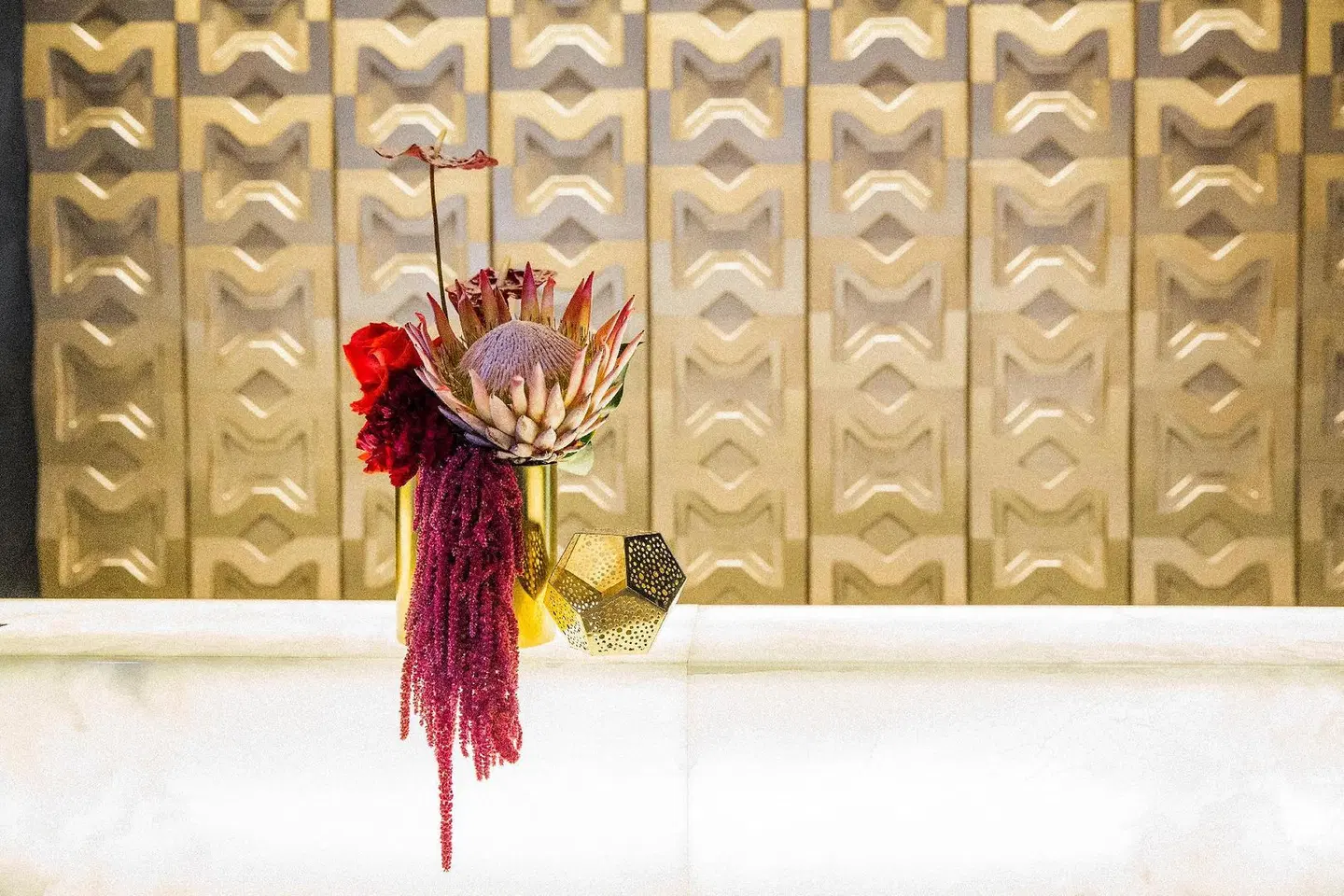 The Melbourne Hotel Tiere