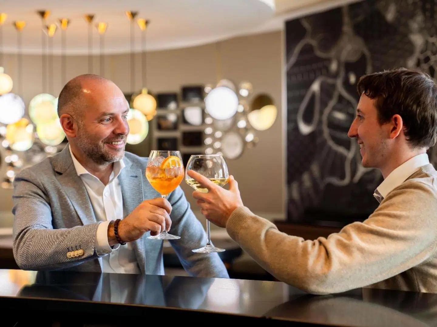 Novotel Suites Paris Expo Porte de Versailles Hotel PEOPLE