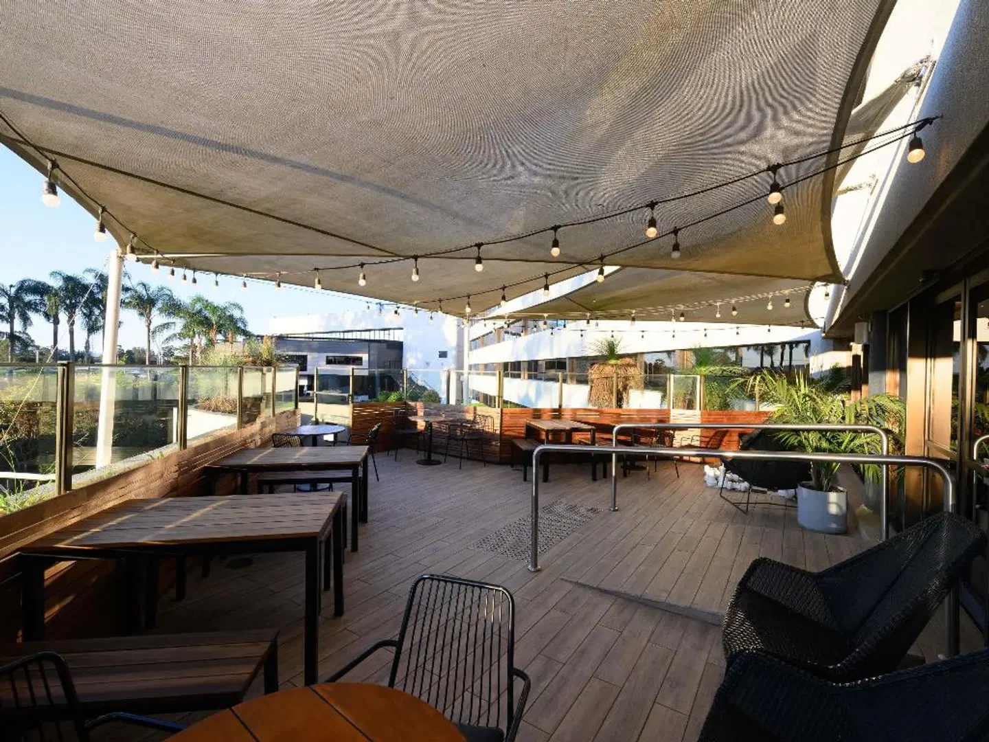 Mercure Penrith Terrasse