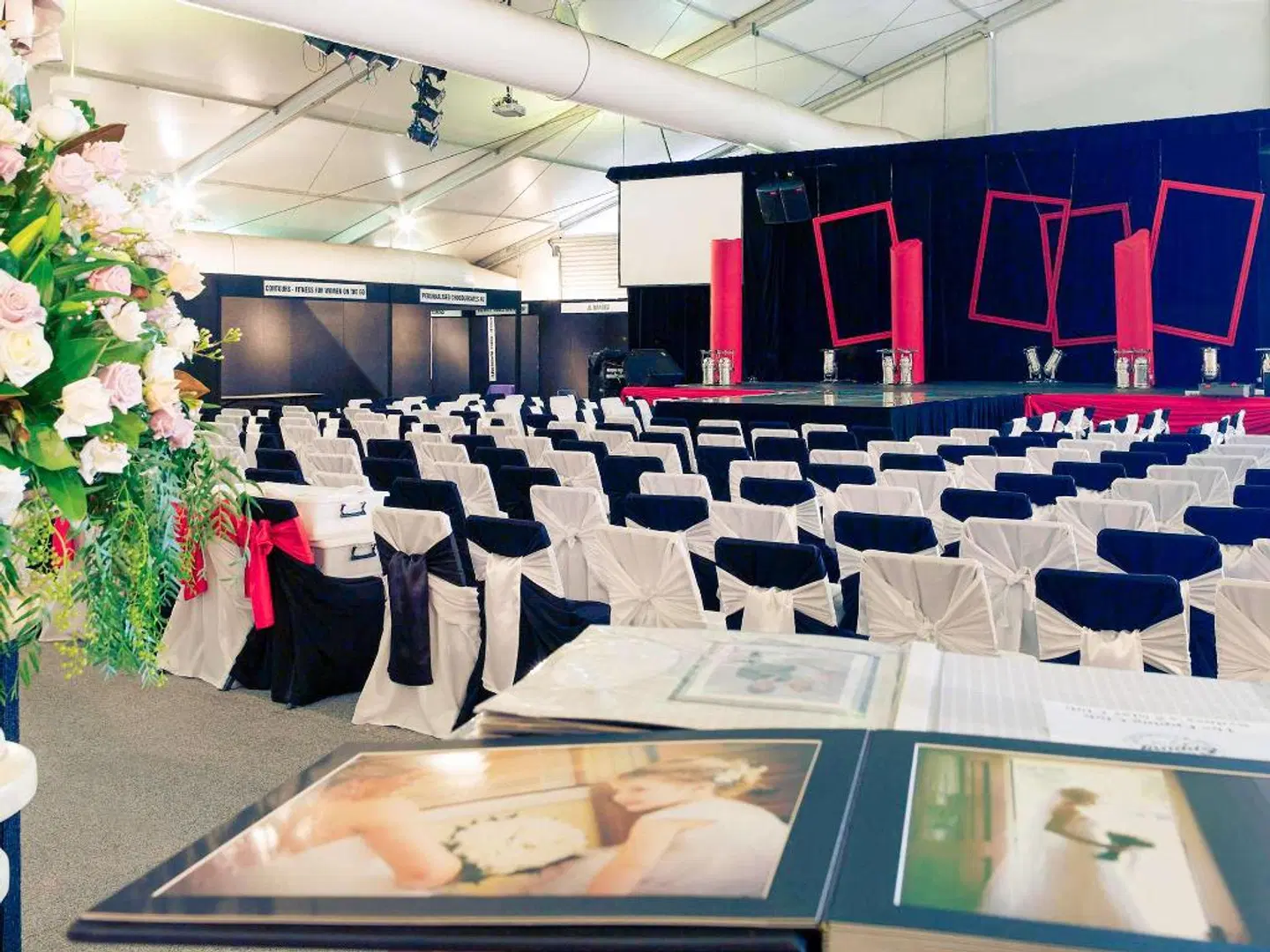 Mercure Penrith Restaurant