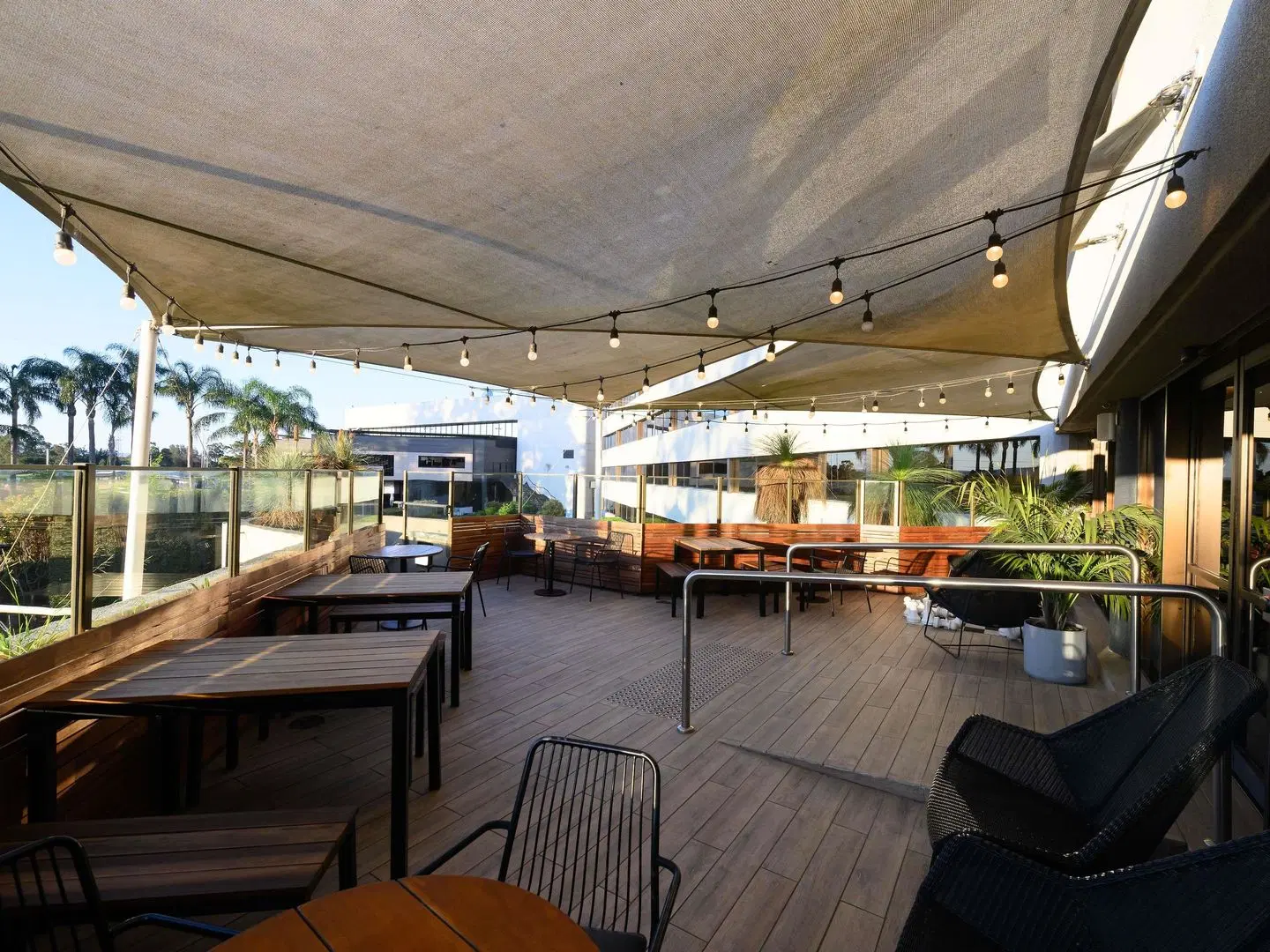 Mercure Penrith TERRACE