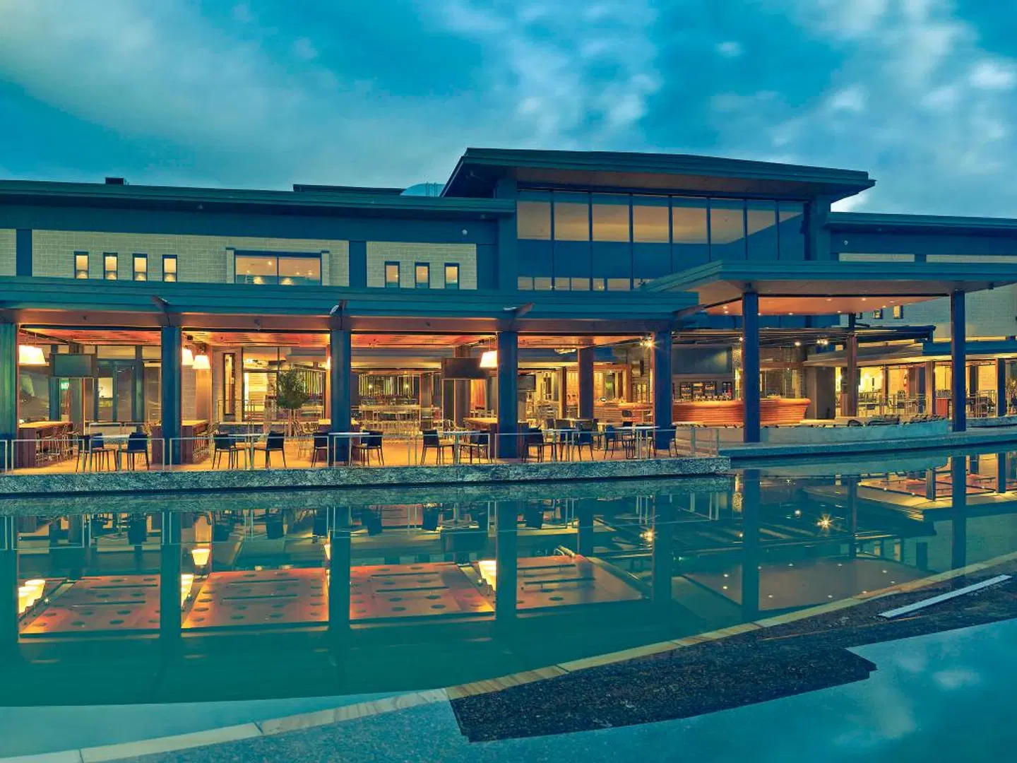 Mercure Penrith OUTDOOR_POOL