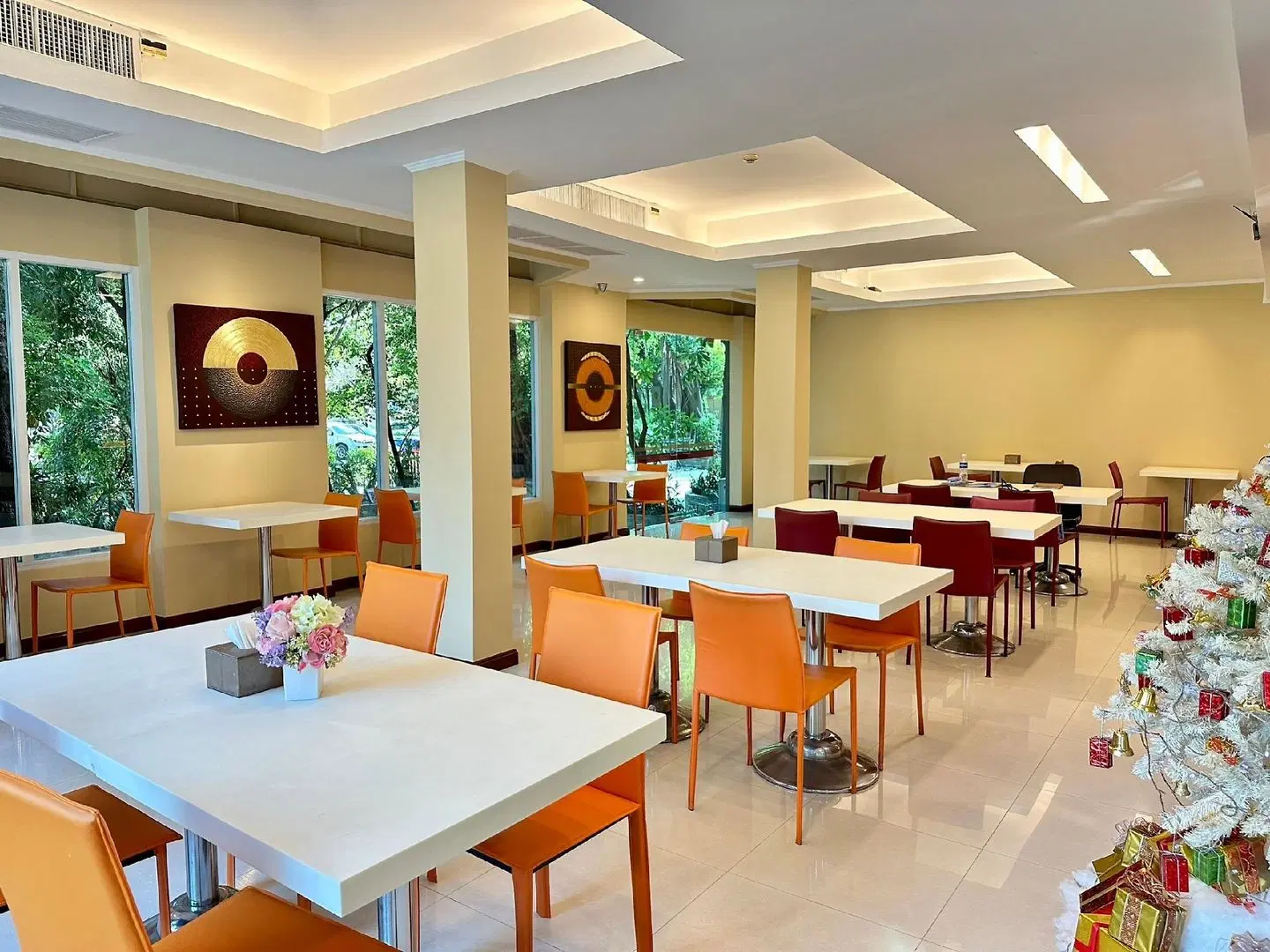 Calypzo Bangkok CONFERENCE