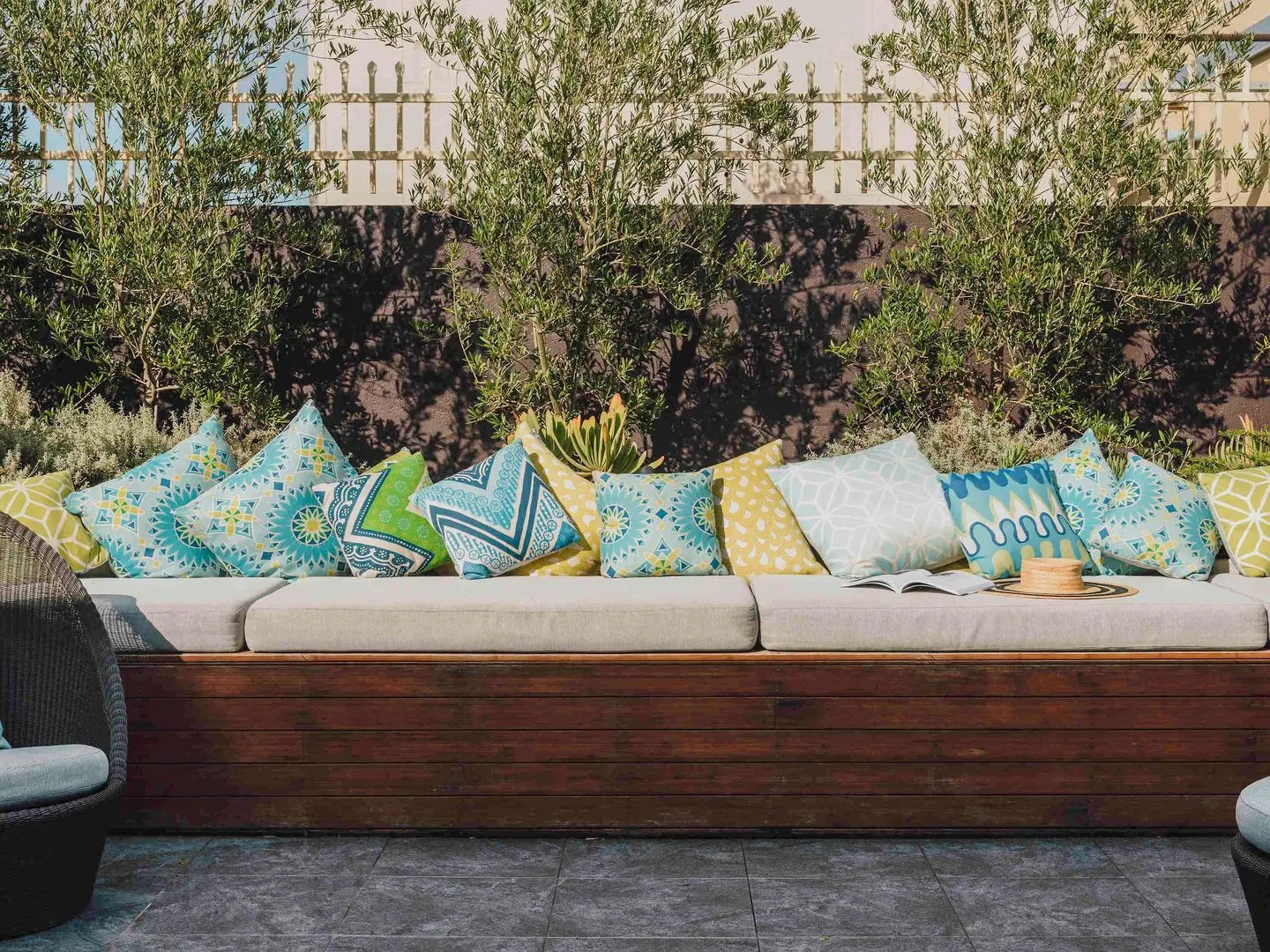 The Como Melbourne - MGallery by Sofitel Terrasse