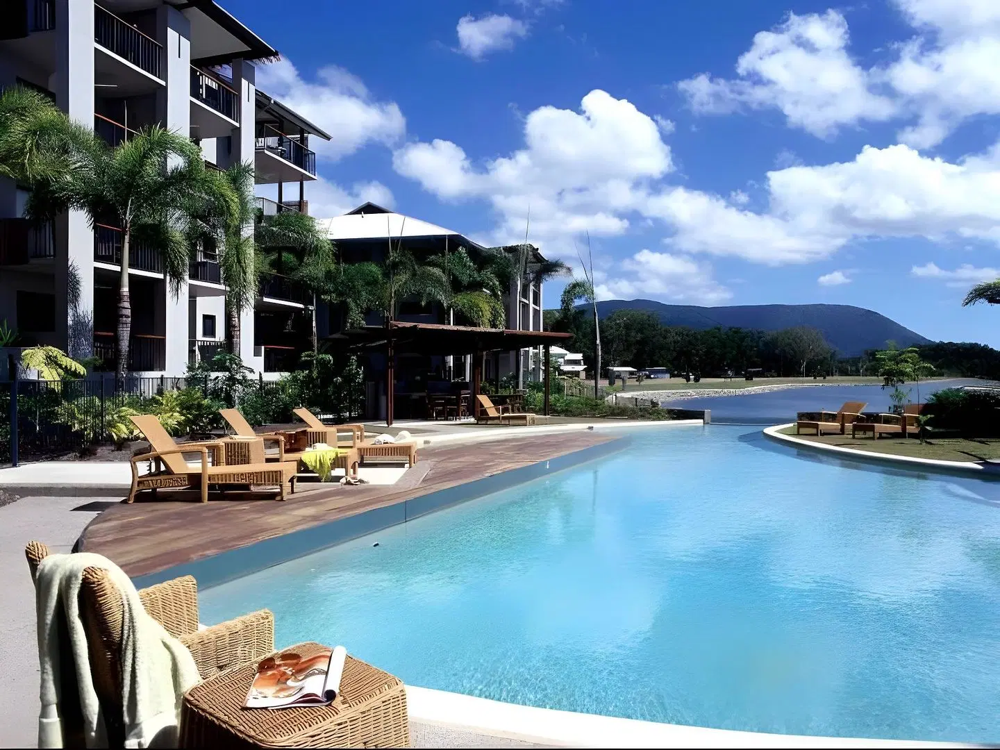 Blue Lagoon Resort OUTDOOR_POOL