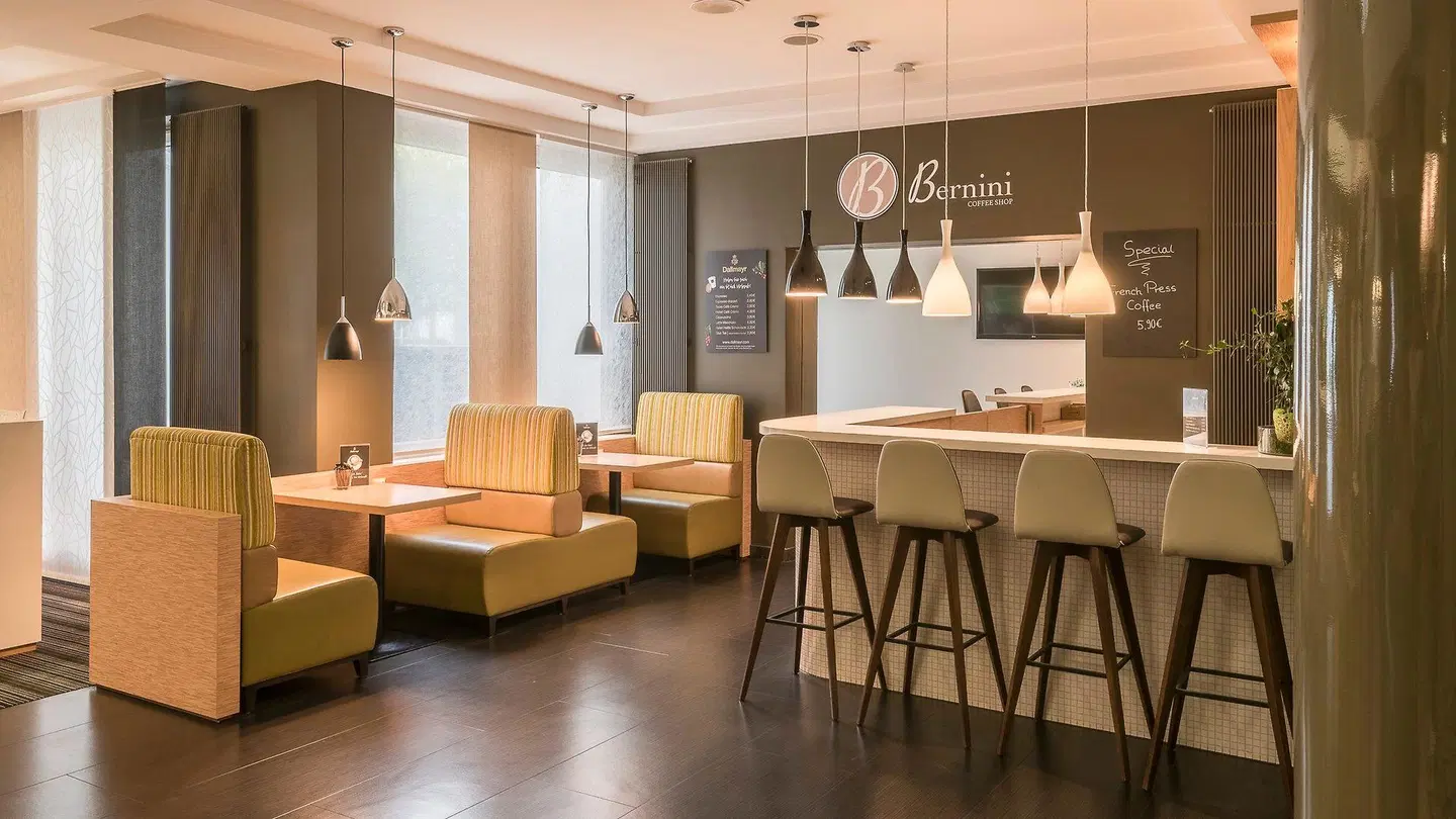 Holiday Inn München-Unterhaching by IHG Konferenz